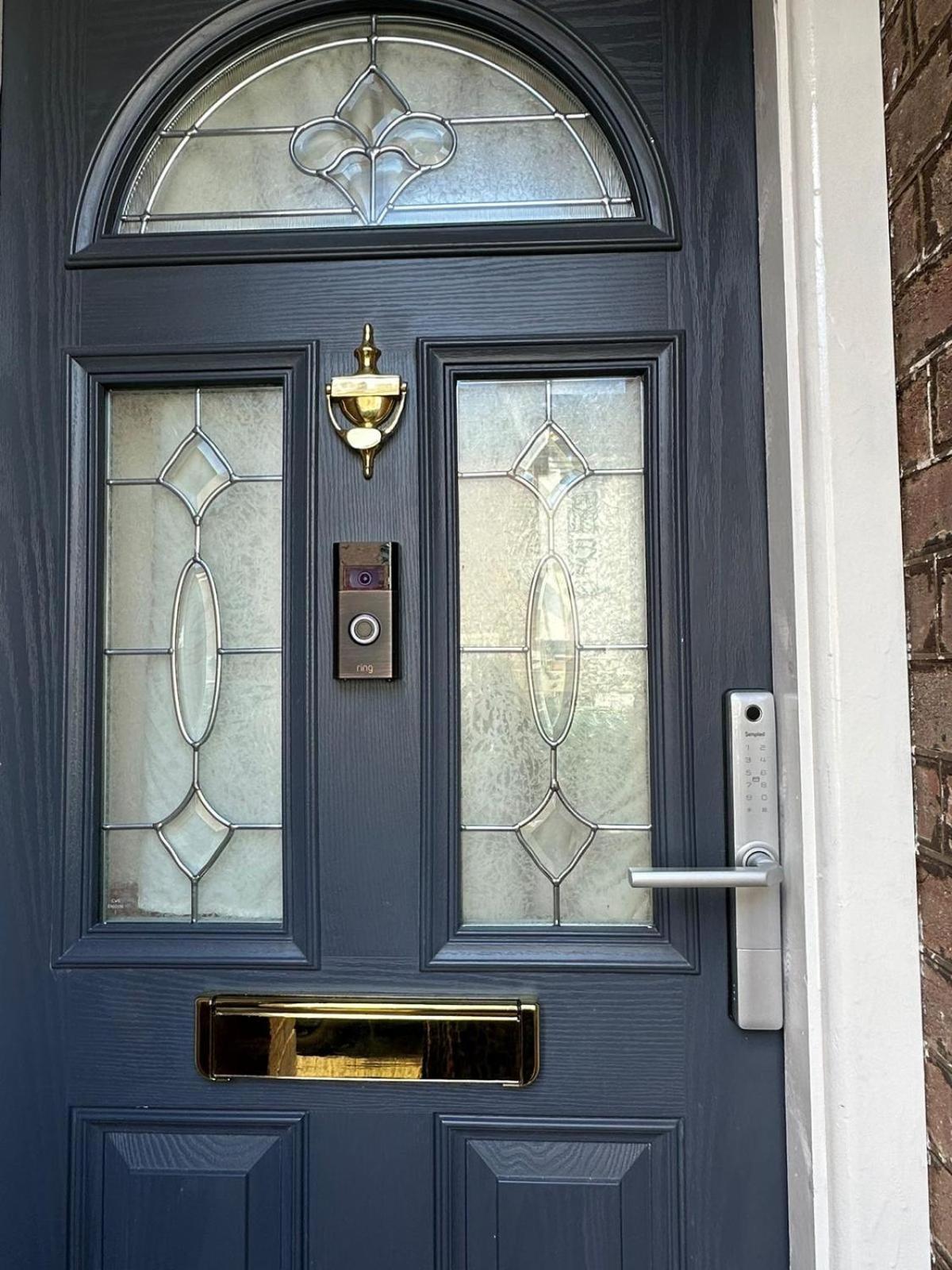 Homestay Luton Town House Near Airport Luton (Bedfordshire)