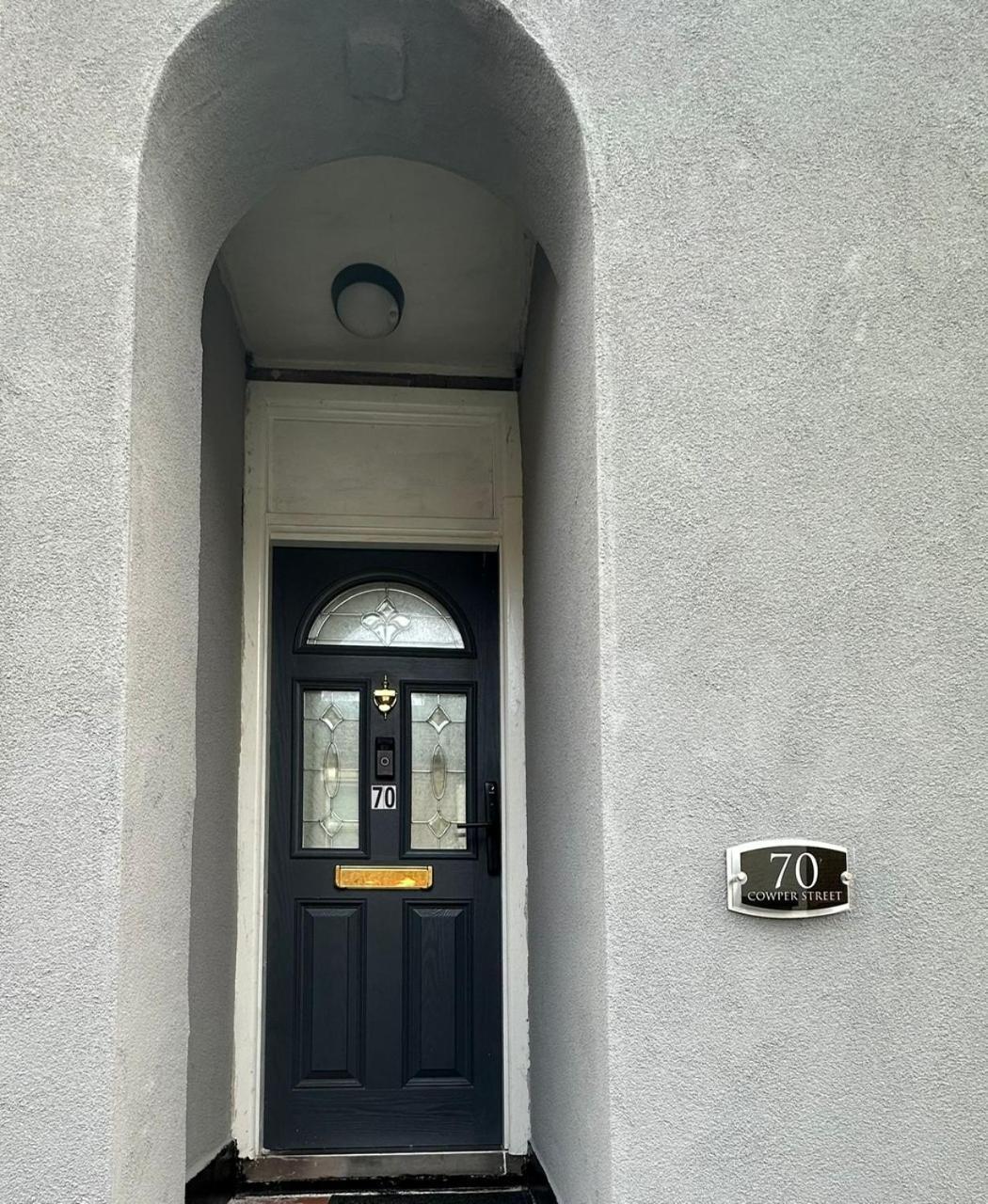 Luton Town House Near Airport Luton (Bedfordshire)